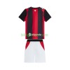 Billige Fotballdrakter AC Milan Barn Hjemmedraktsett 2026/27 Kortermet
